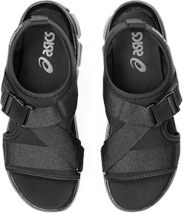 ASICS ゲル-クォンタム 90 Sd 'ブラックホワイト' 1203A104-003 1203A104-002 Details for ASICS ゲル-クォンタム 90 Sd 'ブラックホワイト' 1203A104-003 1203A104-002