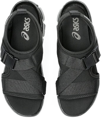 ASICS Gel-Quantum 90 Sd '黑白' 1203A104-003 1203A104-002 Details for ASICS Gel-Quantum 90 Sd '黑白' 1203A104-003 1203A104-002