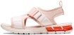 ASICS Gel-Quantum 90 SD 'Breeze Blush' Wanita Kasut Sukan 1203A104-700