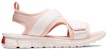 ASICS Gel-Quantum 90 SD 'Breeze Blush' Wanita Kasut Sukan 1203A104-700