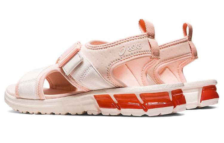 Shop ASICS Gel-Quantum 90 SD '微风腮红' 运动鞋 1203A104-700