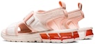 Shop ASICS Gel-Quantum 90 SD 'Breeze Blush' Wanita Kasut Sukan 1203A104-700