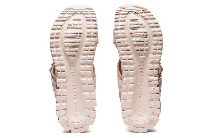 Details for ASICS Gel-Quantum 90 SD '微风腮红' 运动鞋 1203A104-700