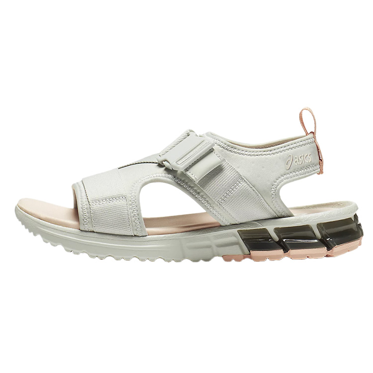 Buy ASICS Gel-Quantum 90 SD 'Glacier Grey' Abu-Abu Glacier Sneakers 1203A104-021