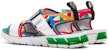 ASICS Gel-Quantum 90 SD Pelbagai-Persilangan 1203A039-960