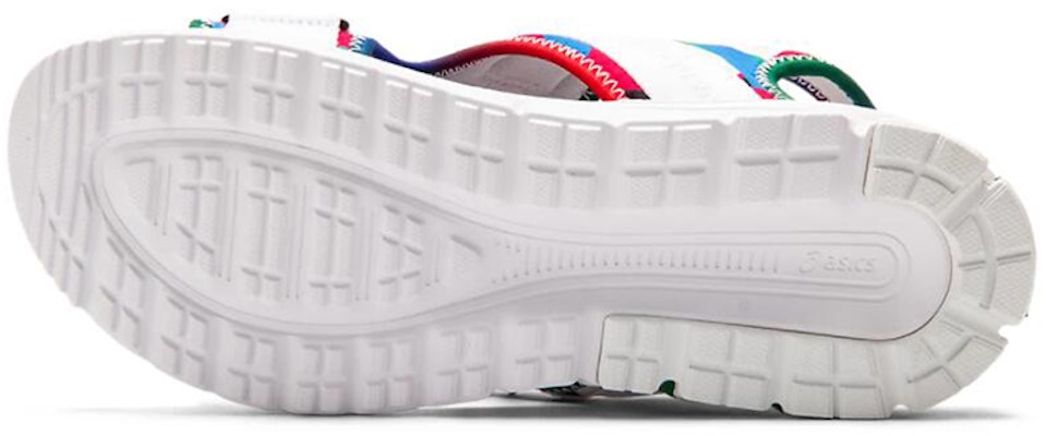 ASICS Gel-Quantum 90 SD Multi-Crossing 1203A039-960 Details for ASICS Gel-Quantum 90 SD Multi-Crossing 1203A039-960