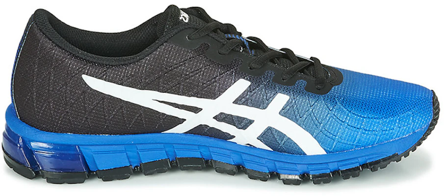 ASICS GEL-Quantum 'Hitam Biru'. 1021A445-402 Order ASICS GEL-Quantum 'Hitam Biru'. 1021A445-402
