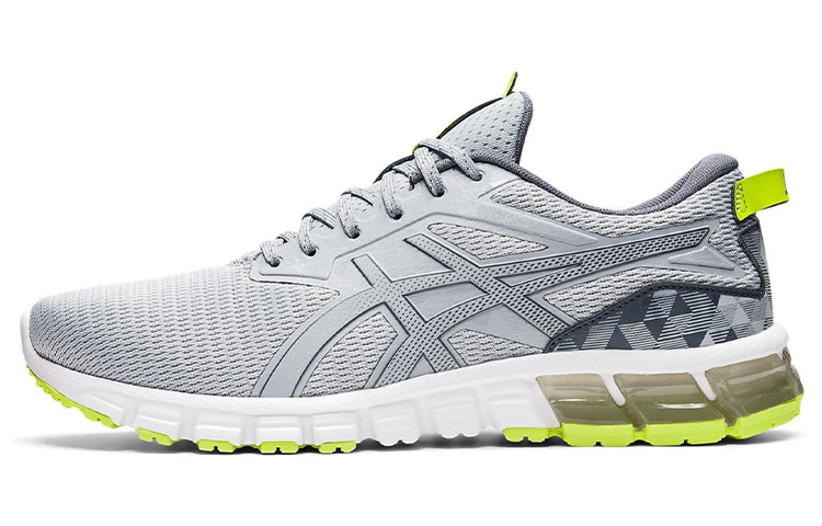 ASICS Gel-Quantum 'Grey' 1201A232-020