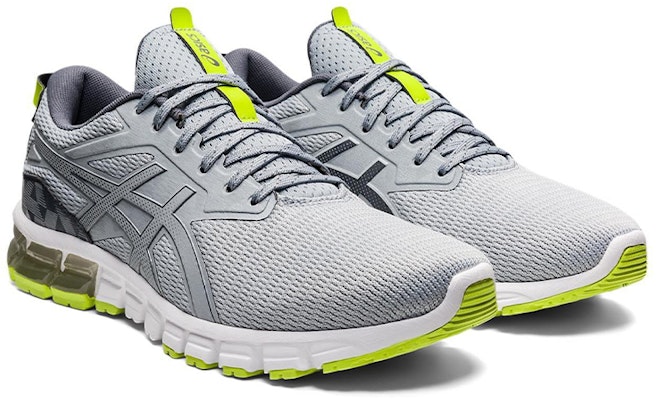 ASICS Gel-Quantum 'Grey' 1201A232-020 Lookbook ASICS Gel-Quantum 'Grey' 1201A232-020