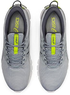 ASICS Gel-Quantum 'Grey' 1201A232-020 Shop ASICS Gel-Quantum 'Grey' 1201A232-020