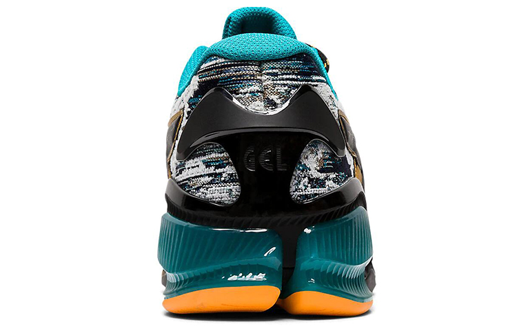 Details for ASICS GEL-Quantum Infinity Jin 'White Black' 1021A294-100