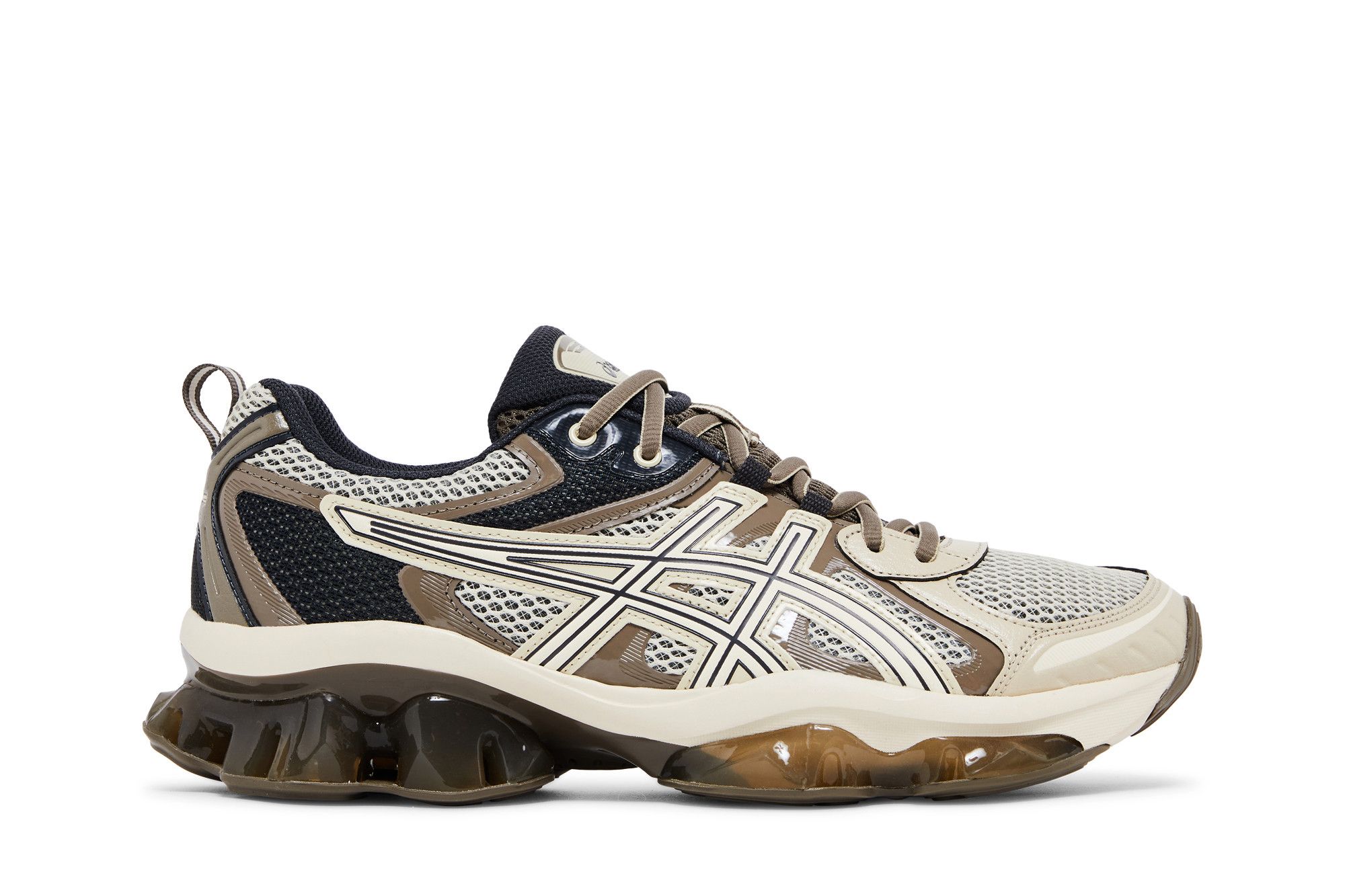 ASICS Gel-Quantum Kinetic 'Birch Dark Taupe' 1203A270-201