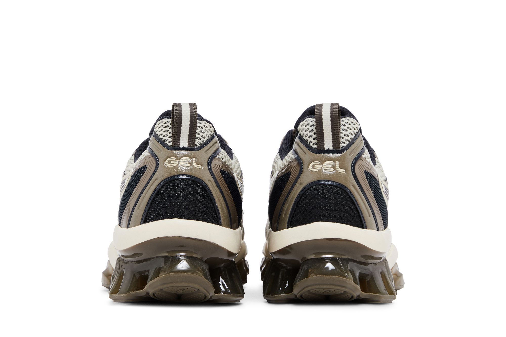 Sizing 亚瑟士Gel Quantum Kinetic '桦木深褐色' 1203A270-201