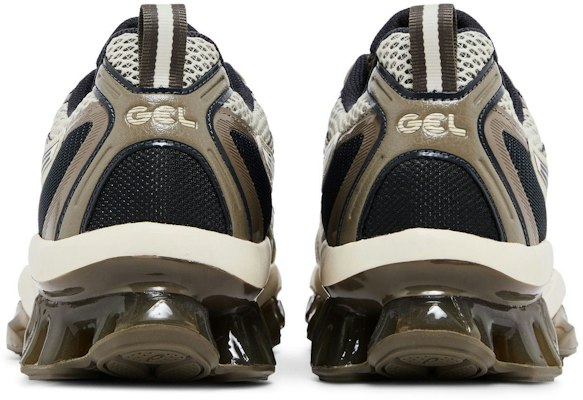 亚瑟士Gel Quantum Kinetic '桦木深褐色' 1203A270-201 Sizing 亚瑟士Gel Quantum Kinetic '桦木深褐色' 1203A270-201