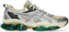 Buy ASICS Gel-Quantum Kinetic 'Khaki Beige Pure Silver' 1203A270-252