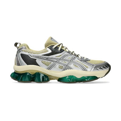 ASICS Gel-QNTM Kinetic 'Khaki Beige Pure Silver'