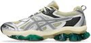 Shop ASICS Gel-Quantum Kinetic 'Khaki Beige Pure Silver' 1203A270-252