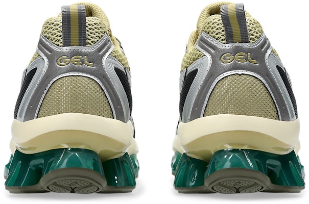 ASICS Gel-Quantum Kinetic 'Khaki Beige Pure Silver' 1203A270-252 Purchase ASICS Gel-Quantum Kinetic 'Khaki Beige Pure Silver' 1203A270-252