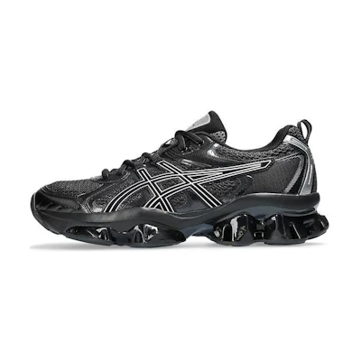 ASICS Gel-QNTM Kinetic "Light Graphite"