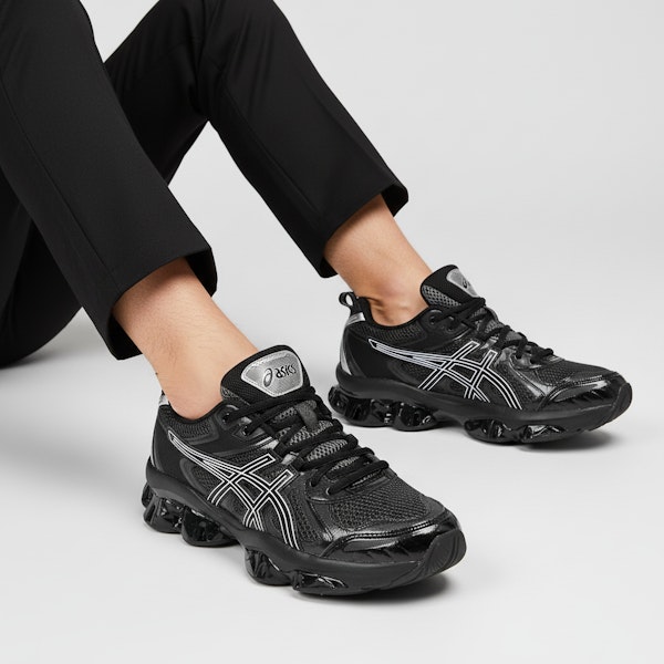 ASICS Gel-Quantum Kinetic "Grafito Claro" 1203A270-023 Order ASICS Gel-Quantum Kinetic "Grafito Claro" 1203A270-023