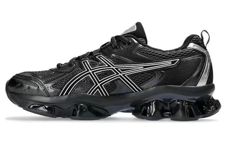 Lookbook ASICS Gel-Quantum Kinetic "Grafito Claro" 1203A270-023