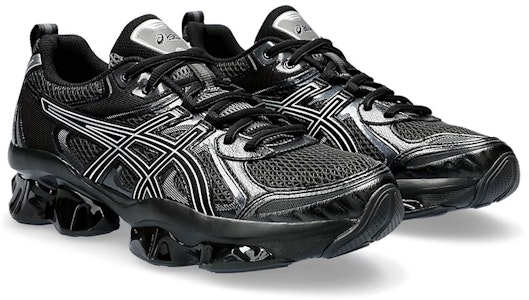 아식스 젤-퀀텀 키네틱 "라이트 그라파이트" 1203A270-023 Lookbook 아식스 젤-퀀텀 키네틱 "라이트 그라파이트" 1203A270-023