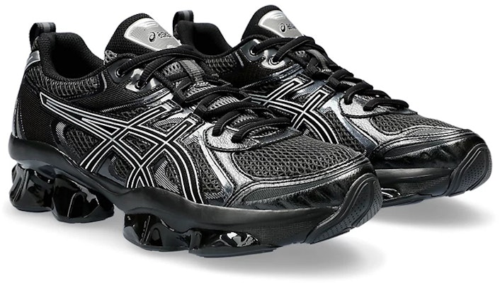 ASICS Gel-Quantum Kinetic "Grafito Claro" 1203A270-023 Lookbook ASICS Gel-Quantum Kinetic "Grafito Claro" 1203A270-023