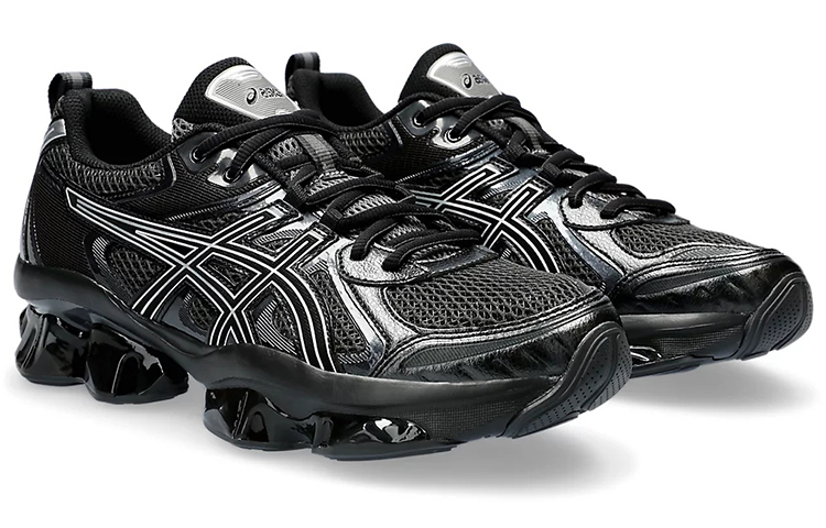 Shop ASICS Gel-Quantum Kinetic "Grafito Claro" 1203A270-023