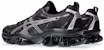 ASICS Gel-Quantum Kinetic "Graphite Terang" 1203A270-023