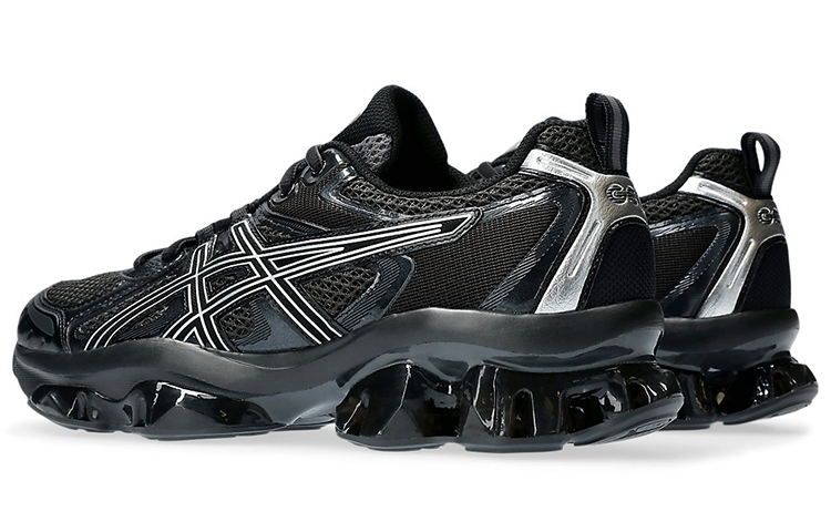 Purchase ASICS Gel-Quantum Kinetic "Grafito Claro" 1203A270-023