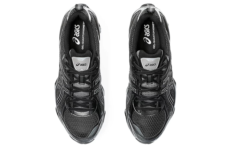 Details for ASICS Gel-Quantum Kinetic "Grafito Claro" 1203A270-023