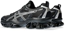 Details for ASICS Gel-Quantum Kinetic "Grafito Claro" 1203A270-023
