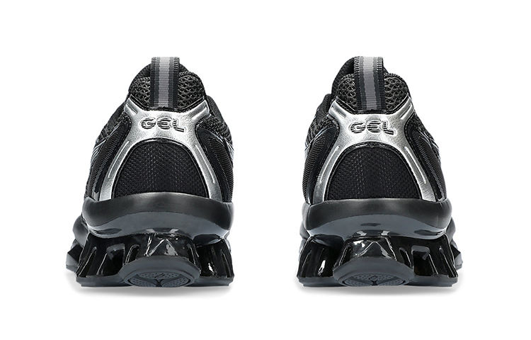 Cheap ASICS Gel-Quantum Kinetic "Grafito Claro" 1203A270-023