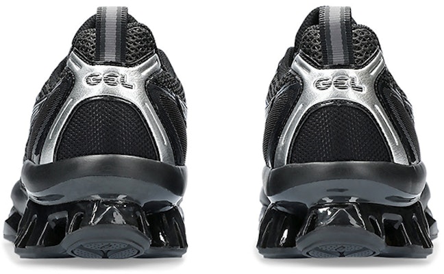 ASICS Gel-Quantum Kinetic "Grafito Claro" 1203A270-023 Cheap ASICS Gel-Quantum Kinetic "Grafito Claro" 1203A270-023