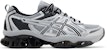 ASICS Gel-Quantum Kinetic "Kelabu Pertengahan" 1203A270-022
