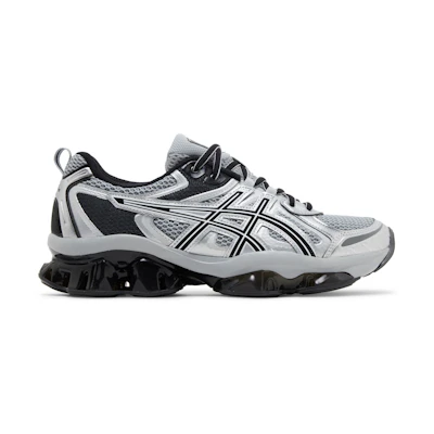ASICS Gel-QNTM Kinetic "Mid Grey"