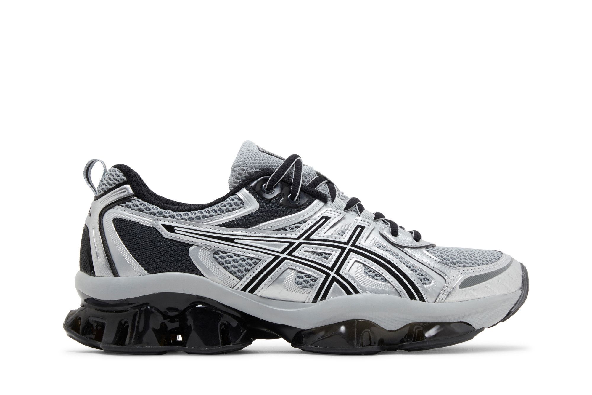ASICS Gel-Quantum Kinetic "Mid Grey" 1203A270-022