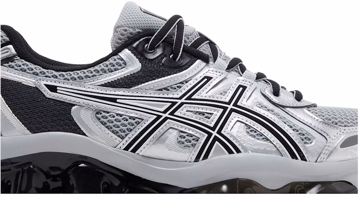ASICS Gel-Quantum Kinetic "Mid Grey" 1203A270-022 Order ASICS Gel-Quantum Kinetic "Mid Grey" 1203A270-022