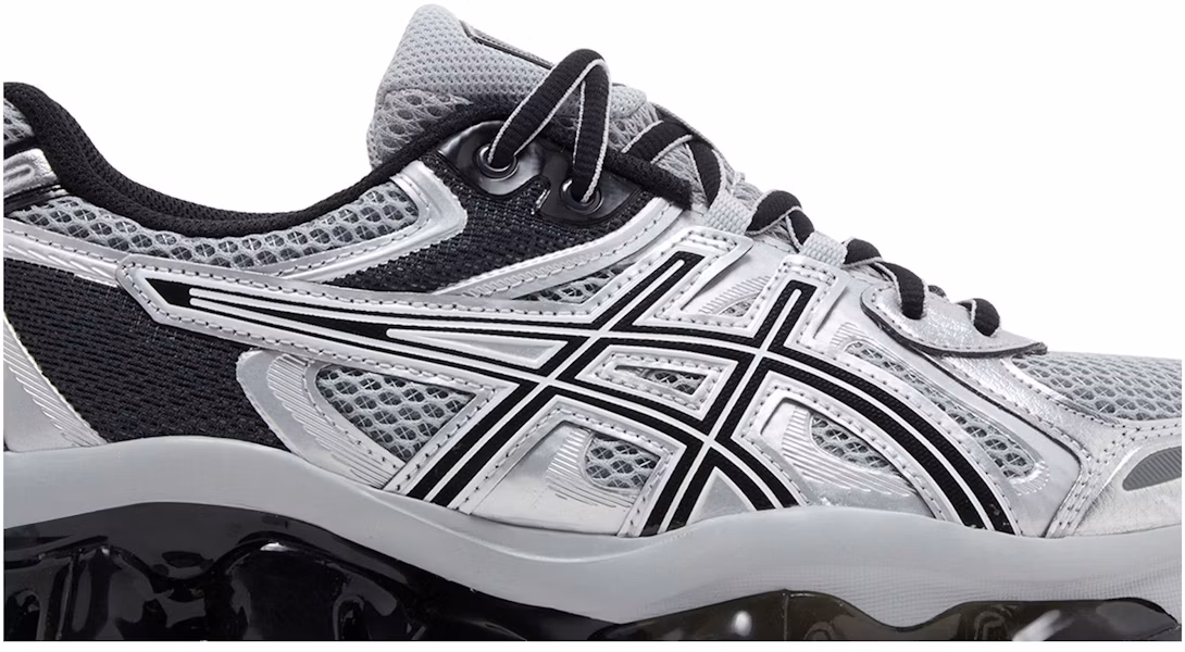 ASICS Gel-Quantum Kinetic "Abu Sedang" 1203A270-022 Lookbook ASICS Gel-Quantum Kinetic "Abu Sedang" 1203A270-022