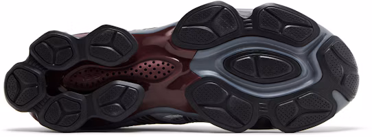 Purchase ASICS Gel Quantum Kinetic ''Sheet Rock Dark Cherry'' 1203A270-024