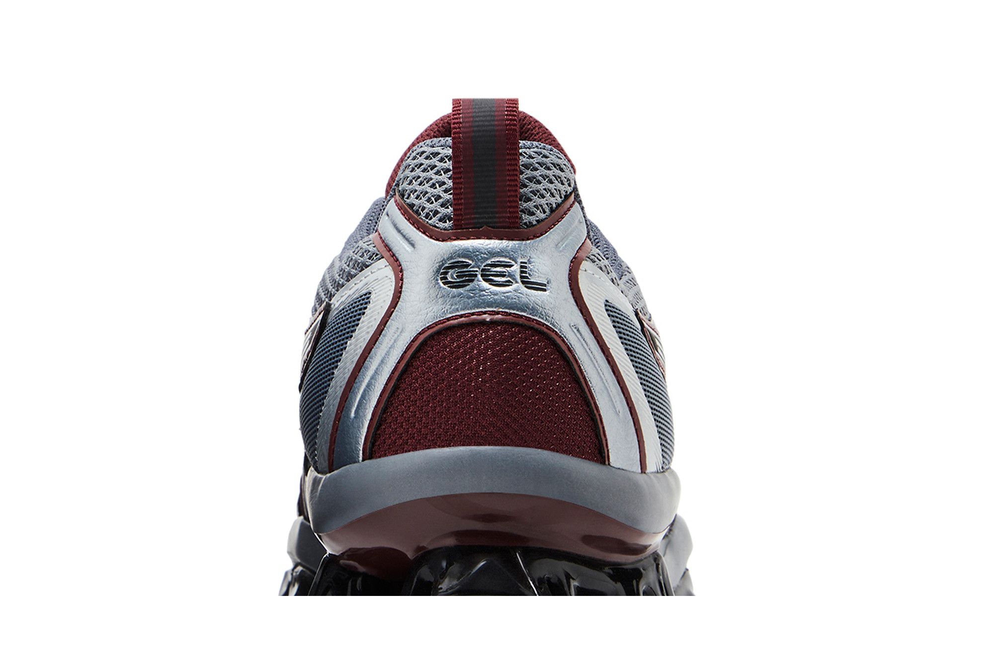 Cheap 亚瑟士 ASICS Gel Quantum Kinetic ''灰岩暗红樱桃'' 1203A270-024