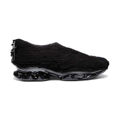 ASICS Gel-QNTM Kinetic Graphite Grey Black (AIREI Edition)