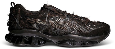 アシックス GEL-Quantum Kinetic グラファイトグレー/黒 (AIREI限定) 1203A270-023-(AIREI) Order アシックス GEL-Quantum Kinetic グラファイトグレー/黒 (AIREI限定) 1203A270-023-(AIREI)