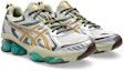 Order ASICS Gel-Quantum Kinetic Running Shoes White/Khaki 1203A270-102