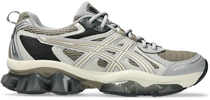 ASICS Gel-Quantum Kinetic Sneakers Pepper/Cement Grey 1203A270-204 ASICS Gel-Quantum Kinetic Sneakers Pepper/Cement Grey 1203A270-204