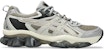 ASICS Gel-Quantum Kinetic Sneakers Pepper/Cement Grey 1203A270-204