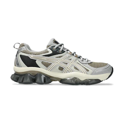 ASICS Gel-QNTM Kinetic Sneakers Pepper/Cement Grey
