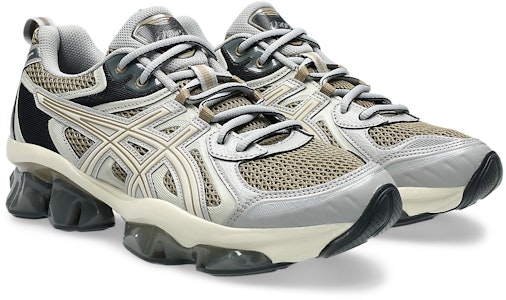 ASICS Gel-Quantum Kinetic 運動鞋 胡椒灰/水泥灰 1203A270-204 Order ASICS Gel-Quantum Kinetic 運動鞋 胡椒灰/水泥灰 1203A270-204