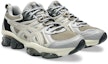 Order ASICS Gel-Quantum Kinetic Sneakers Pepper/Cement Grey 1203A270-204