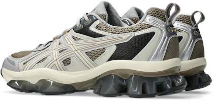 Zapatillas ASICS Gel-Quantum Kinetic Pepper/Cement Grey 1203A270-204 Lookbook Zapatillas ASICS Gel-Quantum Kinetic Pepper/Cement Grey 1203A270-204